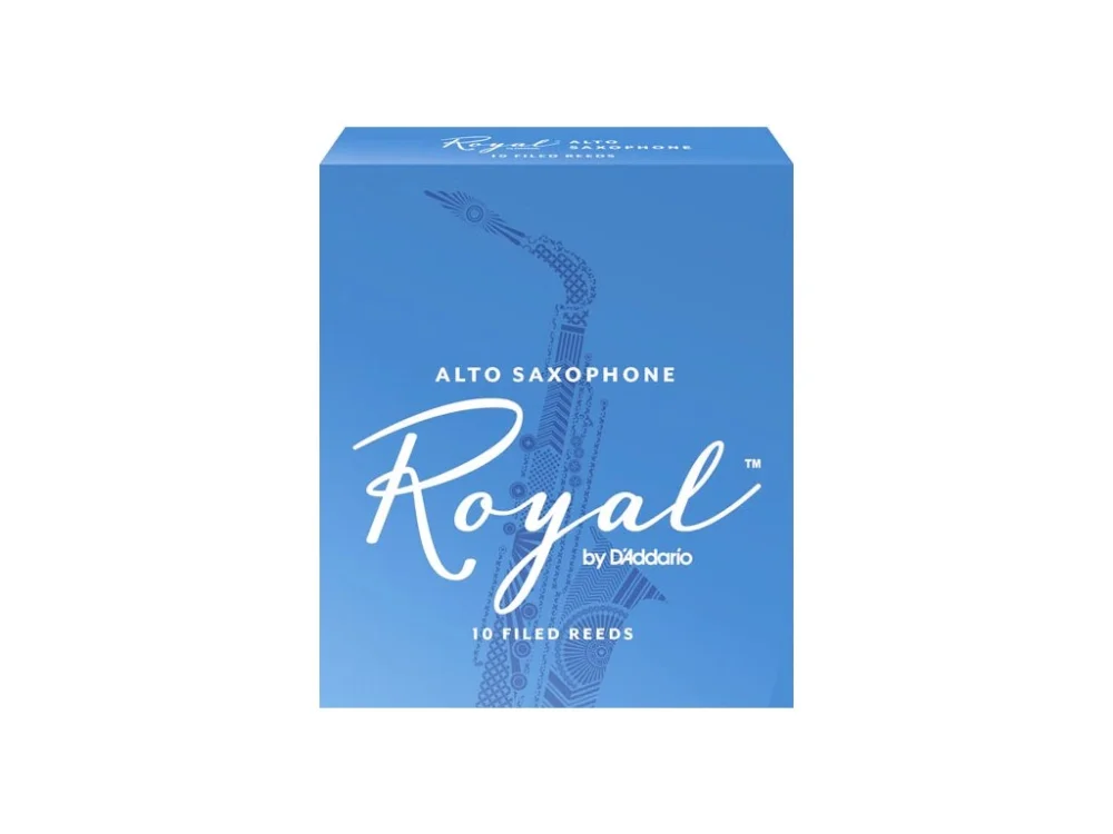 D'Addario ROYAL RJB1015 (1,5) Nejlepší Cena
