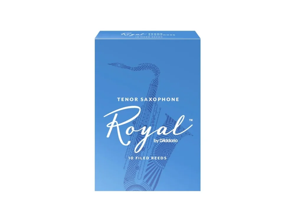 Nová Kolekce D'Addario ROYAL RKB1025 (2,5)