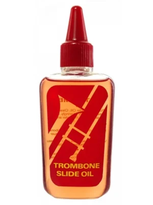 LA TROMBA Valve and Slide 65ml Rychlé Dodání