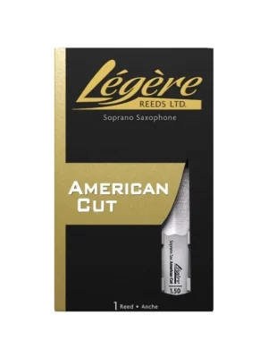 Poslední Šance Legere AMERICAN CUT Sopransax SSA1.50