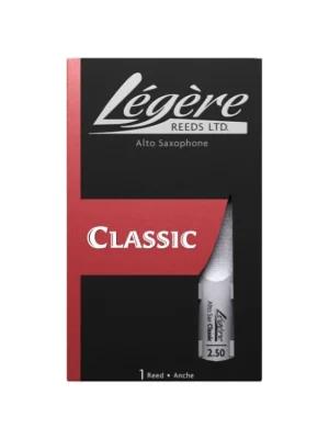 Legere CLASSIC Altsax AS2.50 Nejlepší Cena