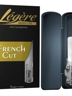 Legere FRENCH CUT Altsax ASF2.50 Tovární Cena