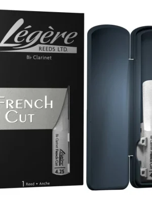 Legere FRENCH CUT Bb klarinet BBF4.25 Nejprodávanější