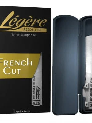 Legere FRENCH CUT Tenorsax TSF3.25 Odeslání Ihned