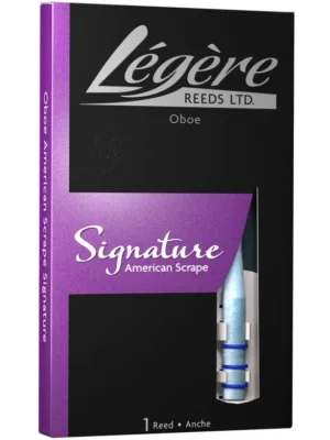 Originální Legere OBOE SIGNATURE DROAGMH