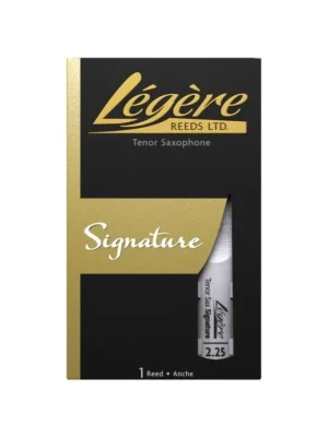 Cenový Hit Legere SIGNATURE Tenorsax TSG2.25