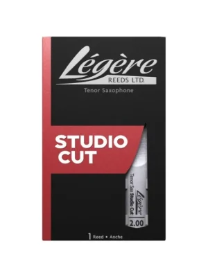 Legere STUDIO CUT Tenorsax TSS2.00 Autentický
