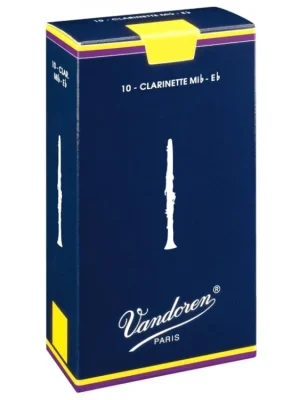 Vandoren TRADITIONAL CR112 (2) Hit Sezóny