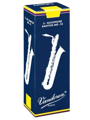 Poslední Šance Vandoren TRADITIONAL SR242 (2)