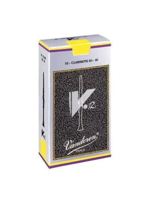 Vandoren V12 CR194 (4) Rychlé Dodání