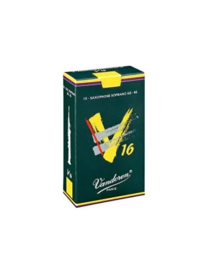 Vandoren V16 SR712 (2) Nejprodávanější