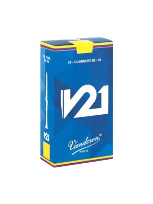 Vandoren V21 CR8025 (2,5) Ihned K Objednání