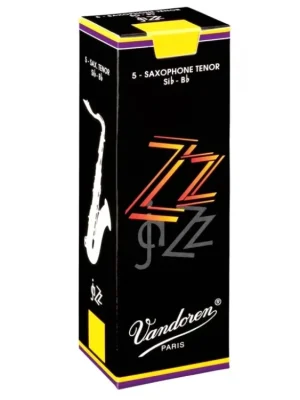 Vandoren ZZ SR422 (2) Finální Výprodej