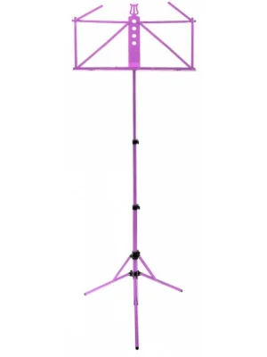 GORGEOUS STANDS notový pult fialový Super Cena