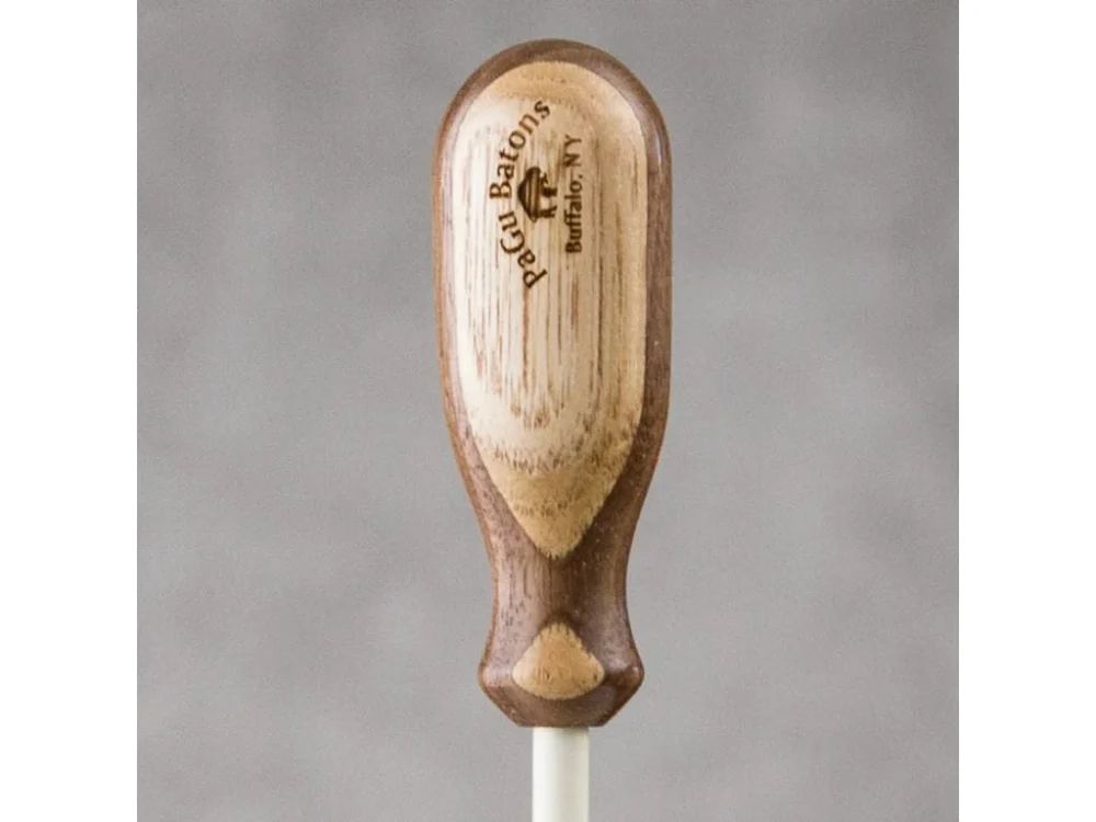 PaGu Batons LAKE EFFECT 15" white Super Cena