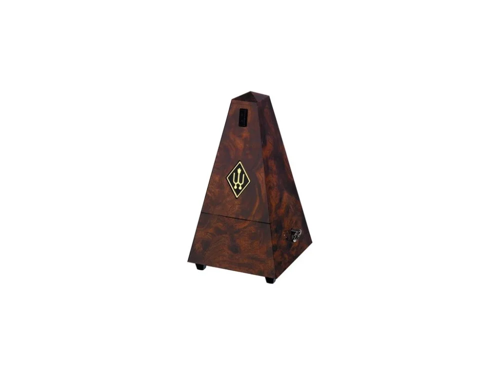 Oblíbený Wittner METRONOM 855001 (se zvonkem)