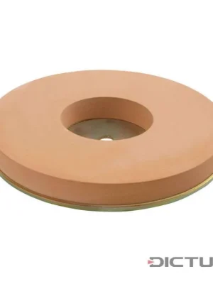 Doprava Zdarma Brusný kotouč Dictum 716022 - Replacement Stone for Shinko Sharpening System, Grit 1000
