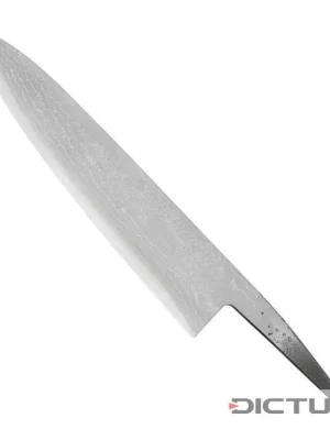 Čepel Dictum 719595 - Damascus Blade, 15 Layers, Gyuto 180 mm Ověřený