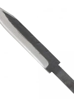 Nejprodávanější Čepel Dictum 719648 - Damascus Blade Clip-Point, 14 Layers