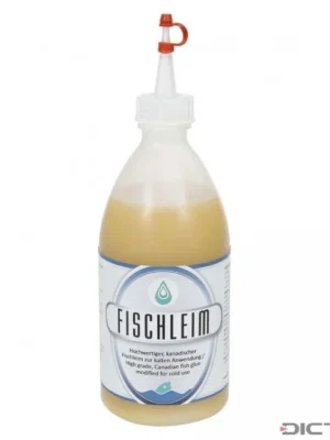 Dictum 450188 - Fish Glue, 100 ml Akční Nabídka