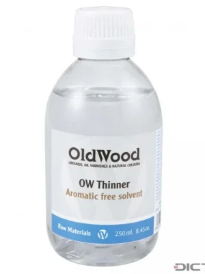 Odeslání Ihned Dictum 450706 - Old Wood® Thinner, 250 ml