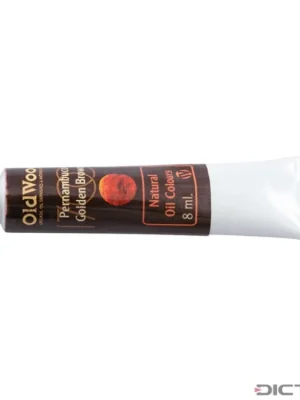 Finální Výprodej Dictum 450825 - Old Wood® Oil Natural Colours, Golden Brown