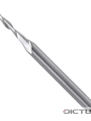 Dictum 701194 - Purfling Router Bits, Ø 1.4 mm Super Cena
