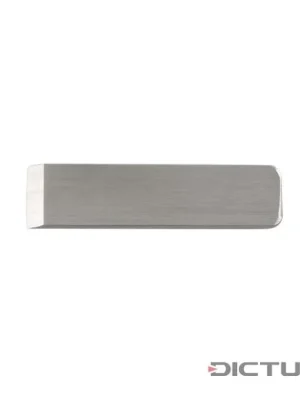 Dictum 702402 - Replacement Blade for Herdim Plane, Flat, Blade Width 10 mm Expresní Doručení