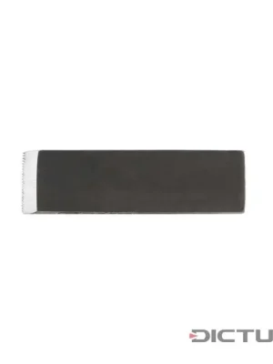 Sleva Dictum 702505 - Toothed Blade for Herdim Plane, Flat, Blade Width 23 mm