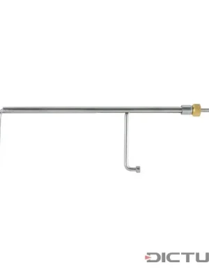 Kup Teď Dictum 703203S - Herdim F-Hole Flap Lifter, Violin, Viola