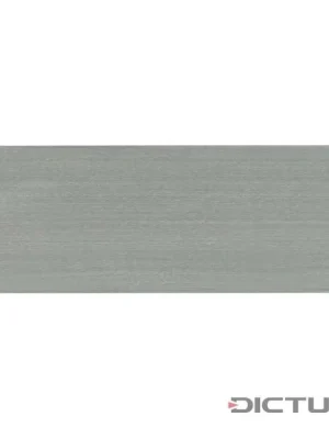 Akce Dictum 703504 - French Scraper Blade, Rectangular, Thickness 0.60 mm