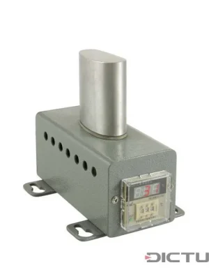 Dictum 703921 - Bending Iron with Digital Temperature Control, Violin Víkendová Akce