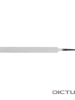 Dictum 705018 - Glardon/Vallorbe Saddle File, Thickness 1.0mm Ihned K Objednání