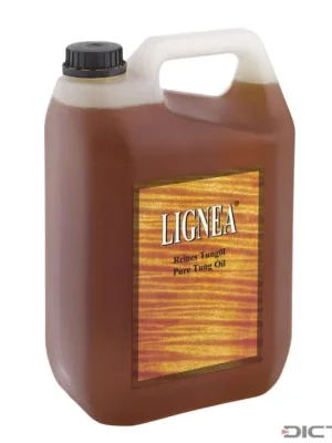 Oblíbený Dictum 705283 - Lignea Pure Tung Oil, 5 l