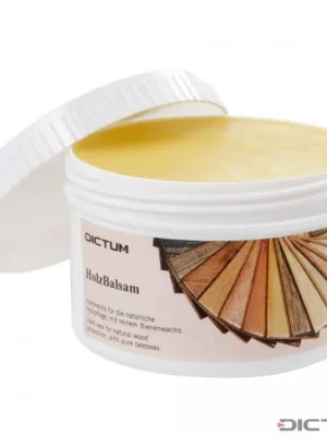 Pouze Dnes Dictum 705350 - DICTUM HolzBalsam „Wax for Preserving Wood"