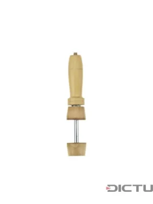 Značkový Dictum 705706 - Gluing Clamp, Boxwood, Violin