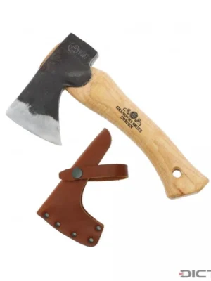Dictum 705963 - Gränsfors Hand Hatchet Koupit Online