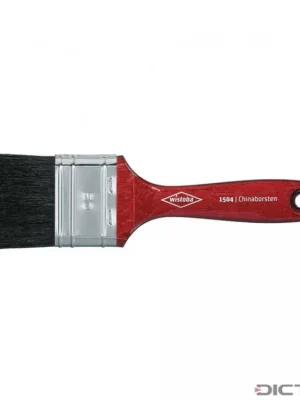 Cenová Bomba Dictum 706234 - Wistoba Varnishing Brush, Top Quality, Head Width 50 mm