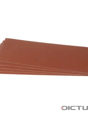 Dictum 706369 - Klingspor Abrasive Paper, Strips, Grit 180 Nejlepší Volba
