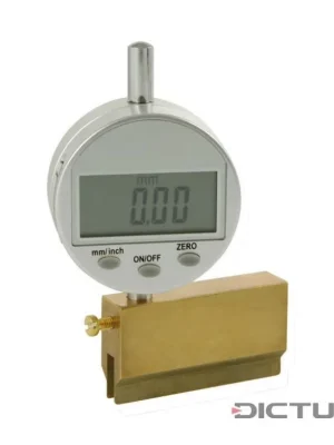 Dictum 707001 - String Projection Gauge, Violin, Viola Pouze Dnes