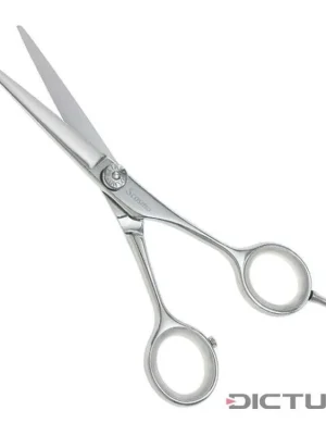 Dictum 708165 - Japanese Hair Cutting Scissors Light Classic 5" Nakupujte Hned