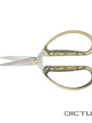 Top Prodej Dictum 708210 - Traditional Chinese Scissors, Bronze