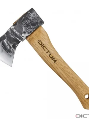 Dictum 708475 - DICTUM Hand Hatchet, with Leather Sheath Cenový Hit