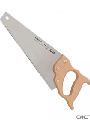 Dictum 712090 - Turbo-Cut Hand Saw 330 Hit Sezóny