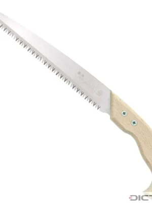 Dictum 712116 - DICTUM Pruning Saw Classic 240 Výhodná Nabídka