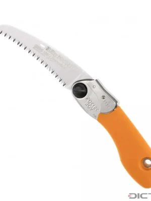 Přímo Od Výrobce Dictum 712266 - Silky Pocketboy Curve Folding Saw 130, Coarse