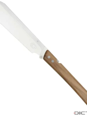 Dictum 712332 - Robusuta Folding Saw, Dozuki Super Hard, Walnut Handle Autentický