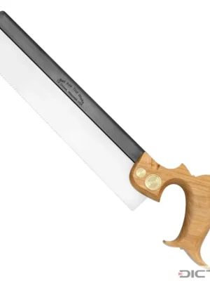 Dictum 712347 - Bad Axe Carcass Saw, X-Cut, Handle Size L Sleva