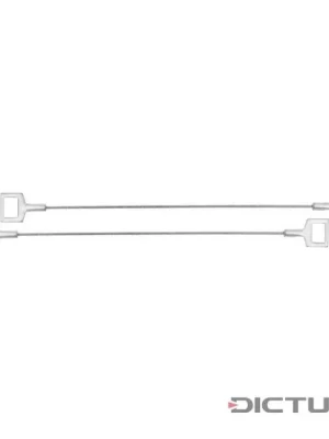 Dictum 712515 - Replacement Blade for Freeway Diamond Saw Cenový Hit