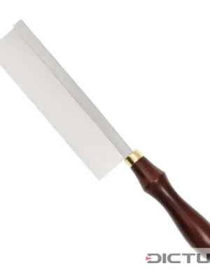 Poslední Šance Dictum 712710 - Back Saw for Hardwood 165